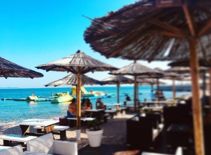Case de vacanță Morgan Vir