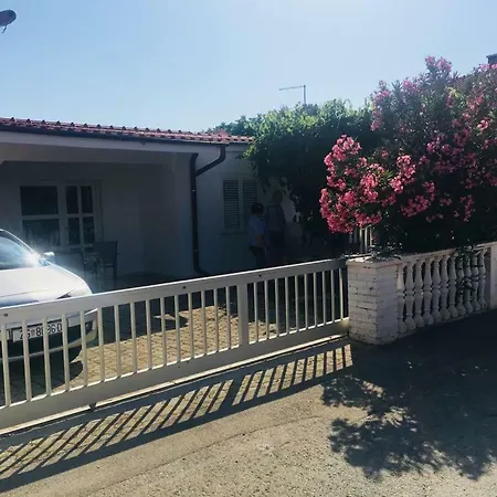 Holiday Home Morgan Vir Exterior photo