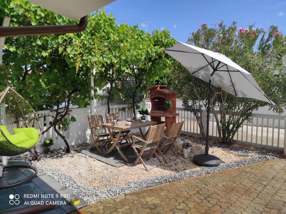 Morgan Holiday home Vir