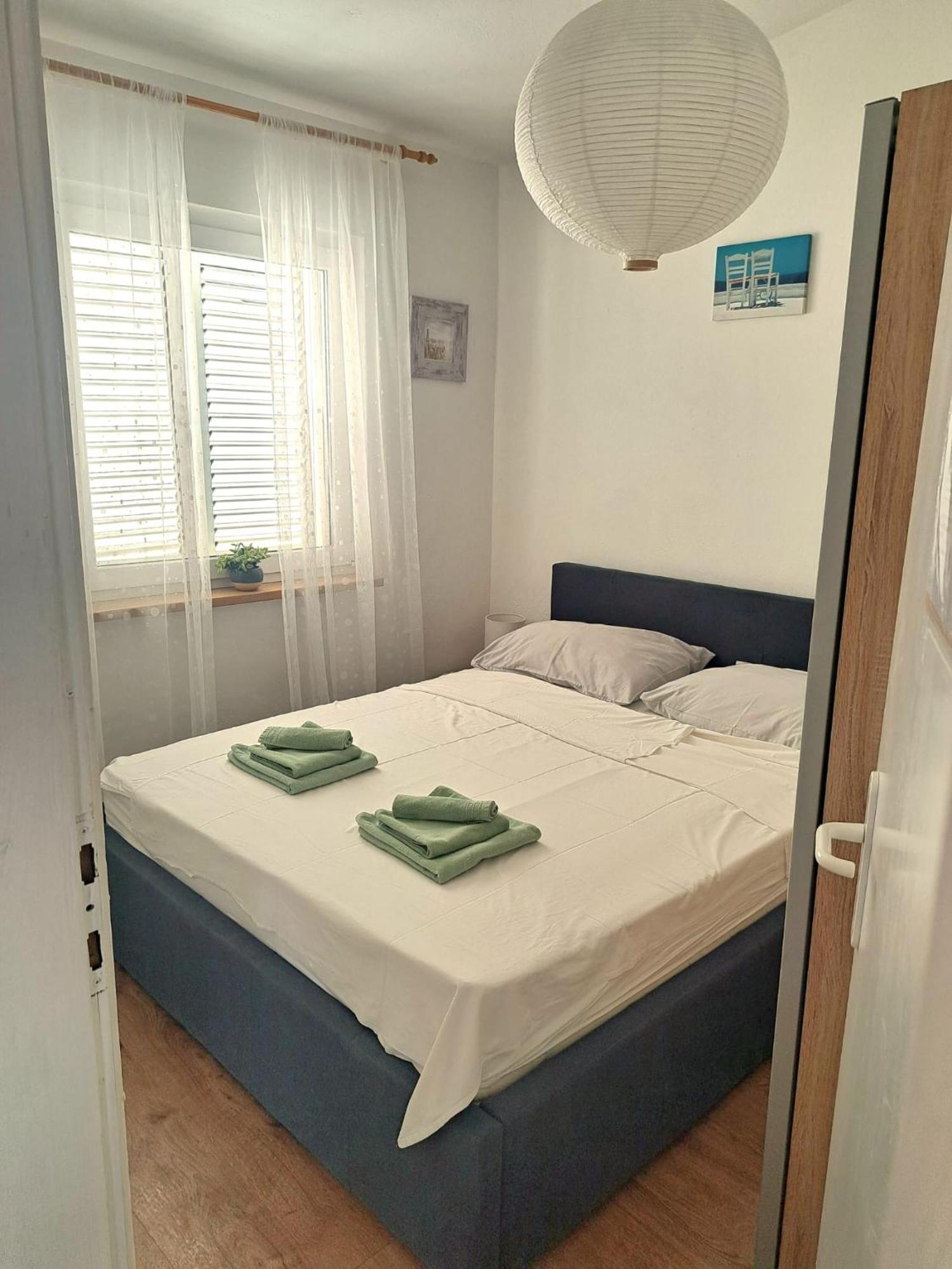 Hébergement de vacances Morgan *