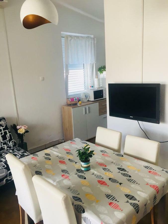 Morgan Holiday home Vir