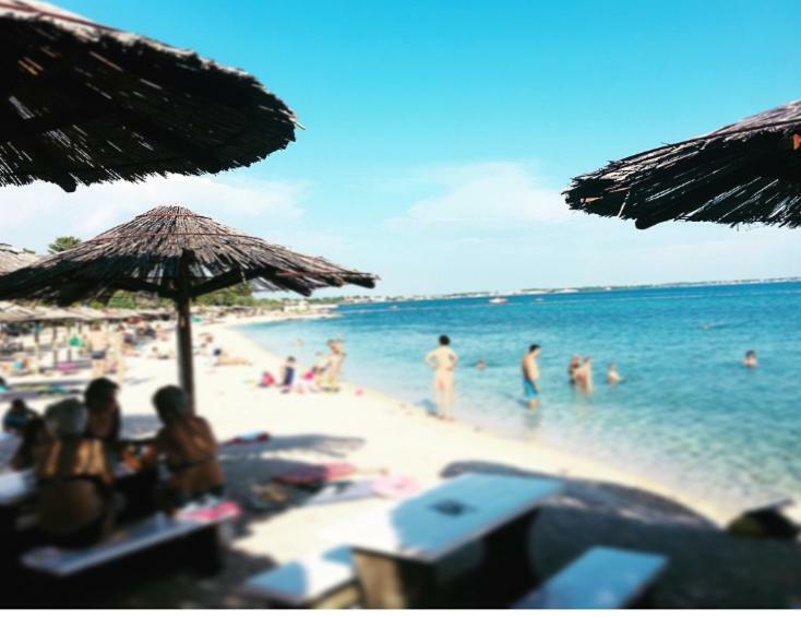 Hébergement de vacances Morgan Vir
